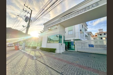 Apartamento para alugar com 42m², 1 quarto e 1 vagaVista da Rua