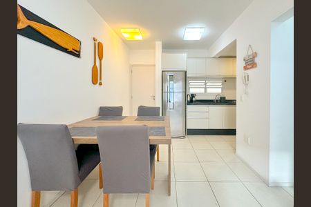 Apartamento para alugar com 42m², 1 quarto e 1 vagaSala de Jantar