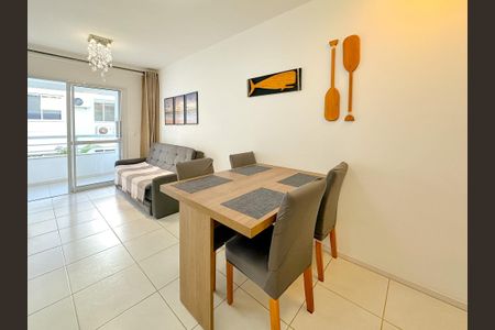 Apartamento para alugar com 42m², 1 quarto e 1 vagaSala de Jantar