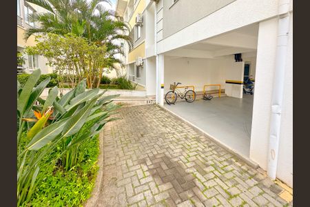 Apartamento para alugar com 42m², 1 quarto e 1 vagaGaragem