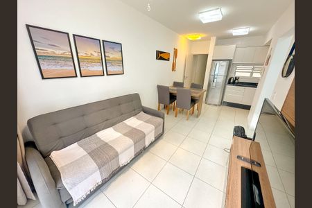 Apartamento para alugar com 42m², 1 quarto e 1 vagaSala de TV