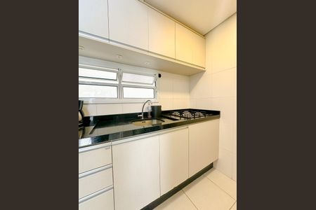 Apartamento para alugar com 42m², 1 quarto e 1 vagaCozinha
