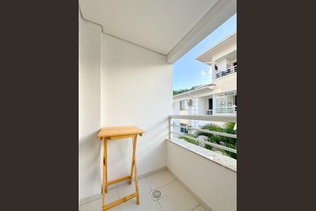 Apartamento para alugar com 42m², 1 quarto e 1 vagaVaranda da Sala