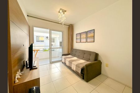 Apartamento para alugar com 42m², 1 quarto e 1 vagaSala de TV