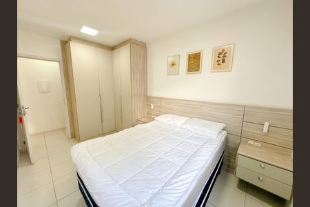 Apartamento para alugar com 42m², 1 quarto e 1 vagaQuarto