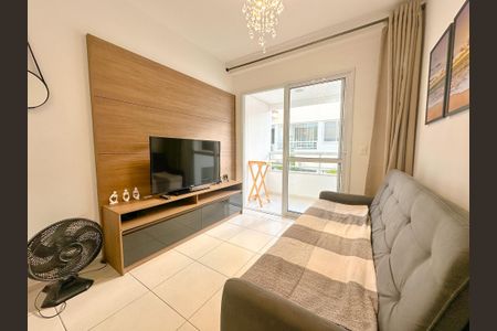 Apartamento para alugar com 42m², 1 quarto e 1 vagaSala de TV