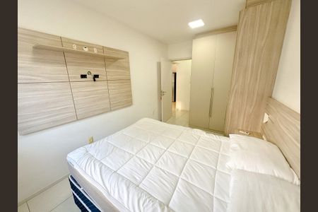 Apartamento para alugar com 42m², 1 quarto e 1 vagaQuarto