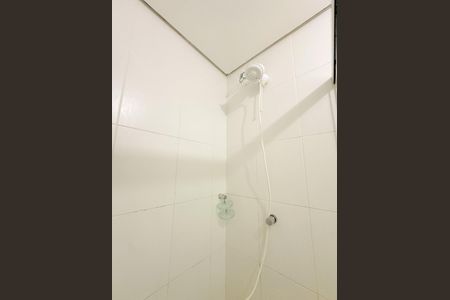 Apartamento para alugar com 42m², 1 quarto e 1 vagaBanheiro