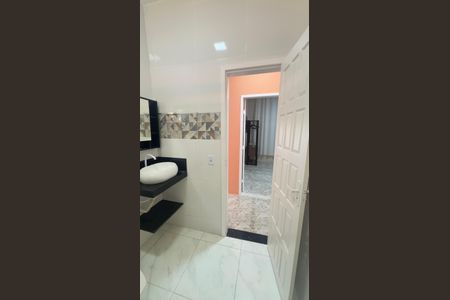 Casa para alugar com 300m², 2 quartos e 3 vagasBanheiro Social