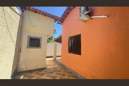 Casa para alugar com 300m², 2 quartos e 3 vagasÁrea comum