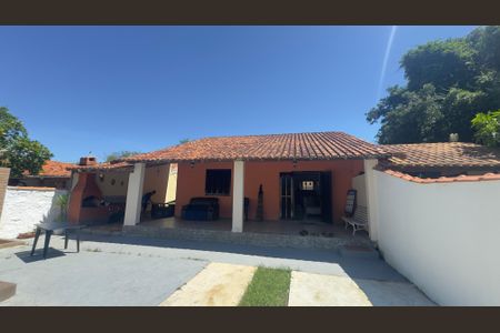 Casa para alugar com 300m², 2 quartos e 3 vagasÁrea comum