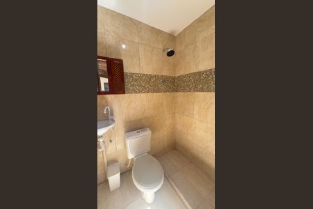 Lavabo de casa para alugar com 2 quartos, 300m² em Itaipuaçu, Maricá