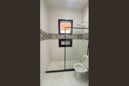 Casa para alugar com 300m², 2 quartos e 3 vagasBanheiro Social