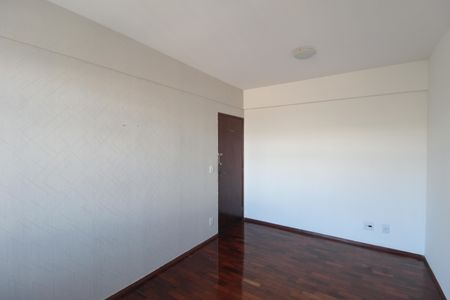 Sala de apartamento à venda com 2 quartos, 65m² em Santa Rosa, Belo Horizonte