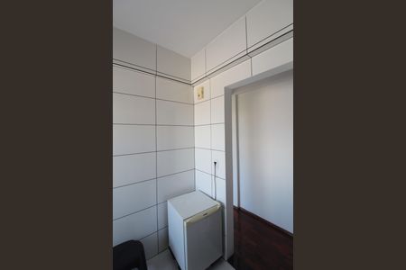 Apartamento à venda com 65m², 2 quartos e 1 vagaCozinha e Área de Serviço