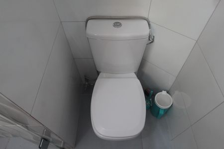 Apartamento à venda com 65m², 2 quartos e 1 vagaBanheiro