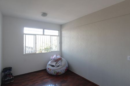 Sala de apartamento à venda com 2 quartos, 65m² em Santa Rosa, Belo Horizonte