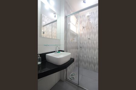 Apartamento à venda com 65m², 2 quartos e 1 vagaBanheiro