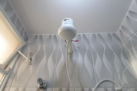 Apartamento à venda com 65m², 2 quartos e 1 vagaBanheiro