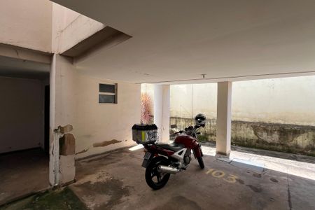 Apartamento à venda com 65m², 2 quartos e 1 vaga Apartamento à venda com 65m², 2 quartos e 1 vagaGaragem