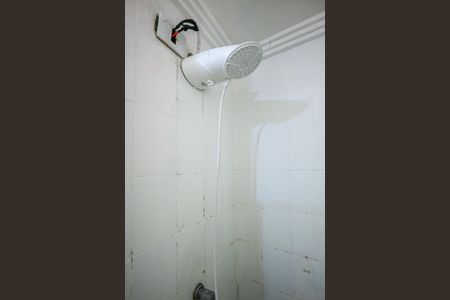 Apartamento para alugar com 72m², 3 quartos e 1 vagaChuveiro do Banheiro 