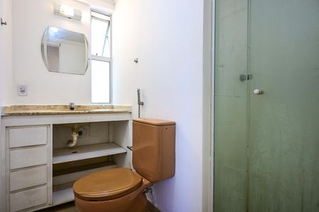 Apartamento para alugar com 72m², 3 quartos e 1 vagaBanheiro