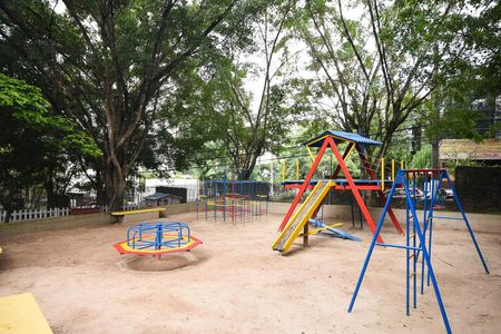 Apartamento para alugar com 72m², 3 quartos e 1 vagaPlayground