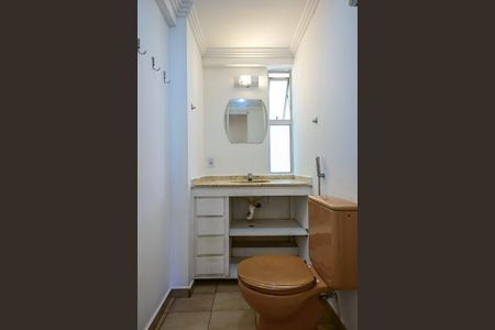 Apartamento para alugar com 72m², 3 quartos e 1 vagaBanheiro