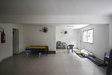 Apartamento para alugar com 72m², 3 quartos e 1 vagaSalão de Festa