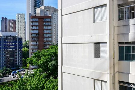 Apartamento para alugar com 72m², 3 quartos e 1 vagaVista da Suíte