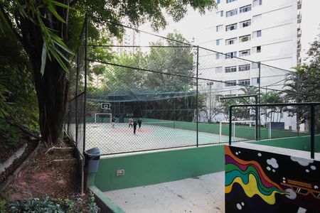 Apartamento para alugar com 72m², 3 quartos e 1 vagaQuadra