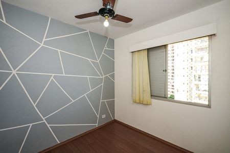 Apartamento para alugar com 72m², 3 quartos e 1 vagaQuarto 2