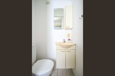 Apartamento para alugar com 72m², 3 quartos e 1 vagaBanheiro Suíte 