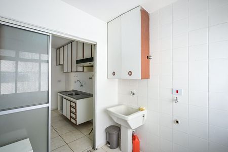 Apartamento para alugar com 72m², 3 quartos e 1 vagaÁrea de Serviço 