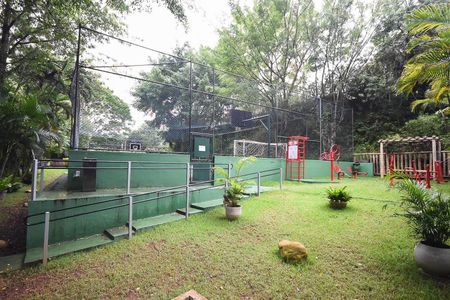 Apartamento para alugar com 72m², 3 quartos e 1 vagaAparelho de Ginástica