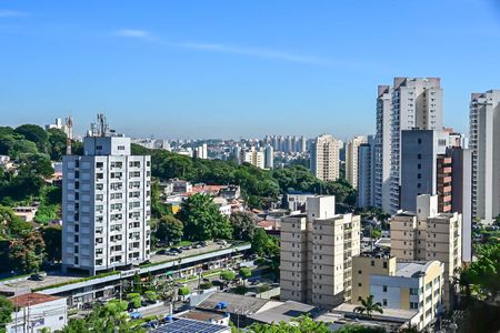Vista de apartamento para alugar com 3 quartos, 72m² em Vila Suzana, São Paulo