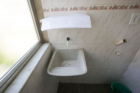 Apartamento para alugar com 62m², 3 quartos e 1 vagaÁrea de Serviço