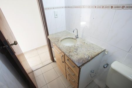 Apartamento para alugar com 62m², 3 quartos e 1 vagaBanheiro