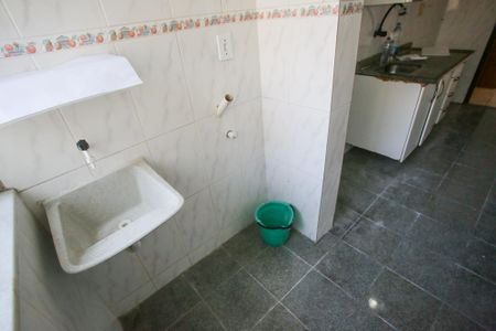 Apartamento para alugar com 62m², 3 quartos e 1 vagaÁrea de Serviço