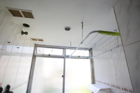 Apartamento para alugar com 62m², 3 quartos e 1 vagaÁrea de Serviço