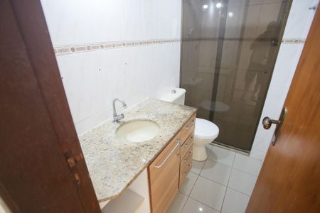 Apartamento para alugar com 62m², 3 quartos e 1 vagaBanheiro