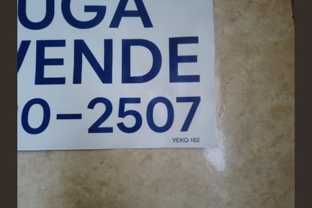 Apartamento para alugar com 62m², 3 quartos e 1 vagaPlaquinha