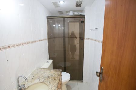 Apartamento para alugar com 62m², 3 quartos e 1 vagaBanheiro