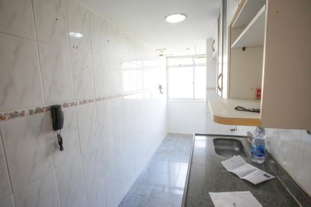 Apartamento para alugar com 62m², 3 quartos e 1 vagaCozinha