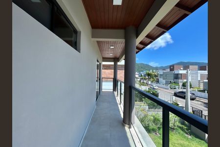 Casa para alugar com 126m², 3 quartos e 2 vagasSuíte Varanda 