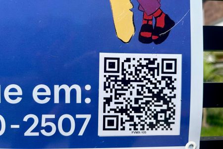 Casa para alugar com 126m², 3 quartos e 2 vagasPlaca 15/03 FVMX-105