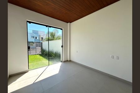 Casa para alugar com 126m², 3 quartos e 2 vagasQuarto