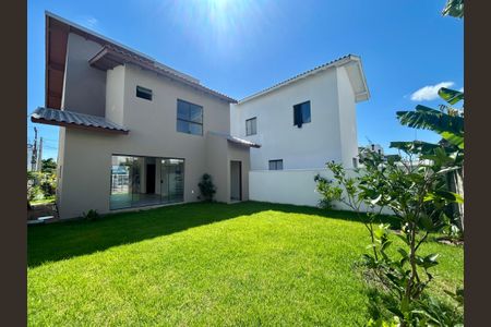 Casa para alugar com 126m², 3 quartos e 2 vagasJardim 