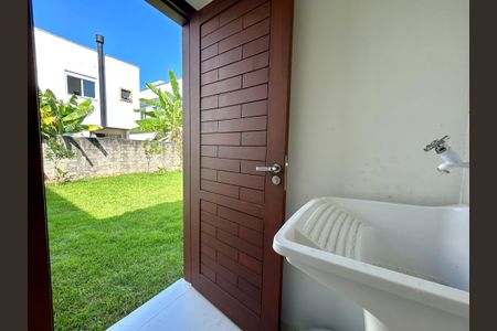 Casa para alugar com 126m², 3 quartos e 2 vagasÁrea de Serviço