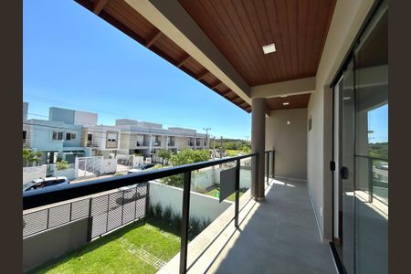 Casa para alugar com 126m², 3 quartos e 2 vagasSuíte Varanda 